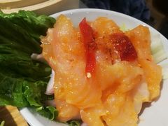 无骨龙利鱼柳-么肆烤肉·中式自助·烤肉大排档(街道口季佳PAI店)