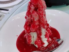 -金春禧·鲁菜海鲜(延吉路万达店)