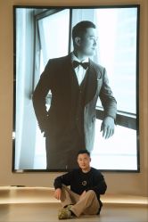 -乐派诗婚纱摄影