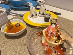 -帝企鹅自助餐厅•儿童岛•真企鹅(长隆企鹅酒店)