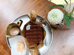 -Kekimatata 生日蛋糕·烘焙教学