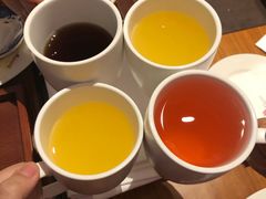 -厦门泰地万豪酒店-贡厨全日餐厅