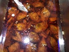 -鸿运兔·手撕烤兔(天府广场店)