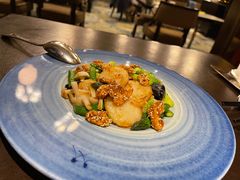 -广州文华东方酒店·江-由辉师傅主理