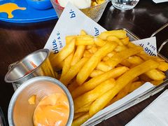 -blue frog蓝蛙(长泰广场店)