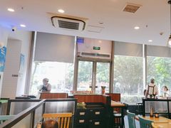 -小杨生煎(香港名都店)