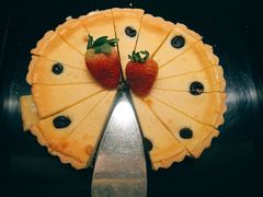 -富力希尔顿酒店·地阔自助餐厅