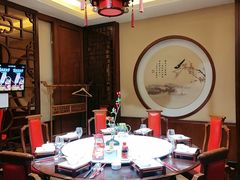 -潞州宴·长治人的会客厅(长兴北路店)