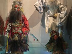 -中国闽台缘博物馆