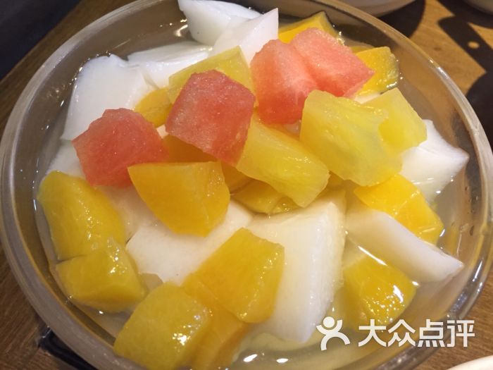 真地道京味府(闹市口店)