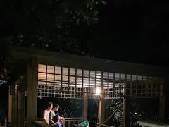 -海派·别墅轰趴馆·户外露营·团建聚会·生日派对(松江大学城店)