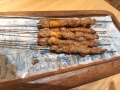 -马记永·兰州牛肉面(天通苑家乐福店)