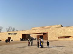 -盘龙城遗址博物院