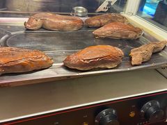 -鼎香缘海鲜自助火锅烤肉(锦辉购物广场店)