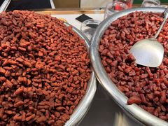 -丁家脆哨(民生路店)