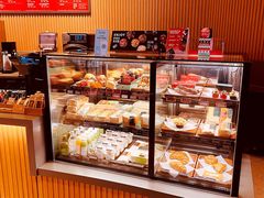 -星巴克(北京新辰里亚运村店)