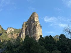 -雁荡山风景名胜区