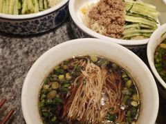 -南京大牌档(青岛万象城店)