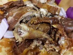 邓记叫化鸡-须水邓记叫化鸡(中原路店)