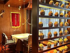 -隐厨中国餐馆(红旗大街店)
