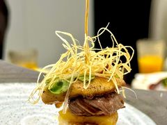 -daozao料理美术馆(东营店)