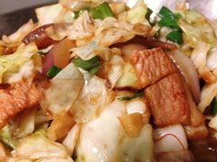 -翠茗农庄土菜馆(天目湖店)