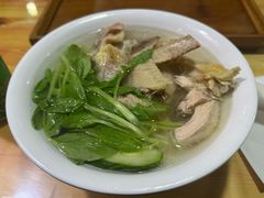 -富源春面馆(四川北路店)