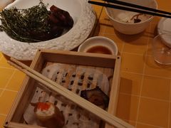 -蔡澜点心·粤菜(花城汇南区店)