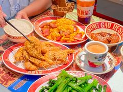 -广九餐室(陈家祠扬韬广场店)