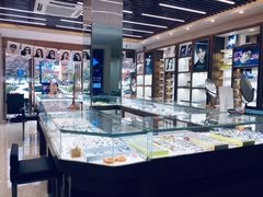 -明月眼镜(三坝店)