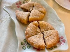 -长江国际酒店-中餐厅