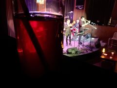 -林肯爵士乐上海中心 Jazz at Lincoln Center Shanghai