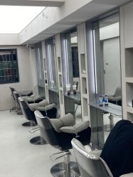 -MIX HAIR SALON