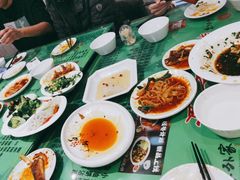 -令氏家外家周秦食府(高新店)