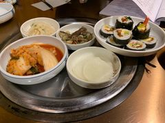 -元山烤肉店(假日广场店)