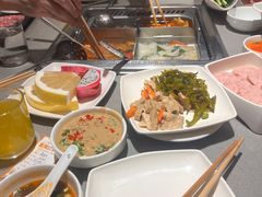 -海底捞火锅(吾悦广场店)