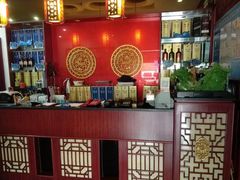 -金都大酒店(秦南店)