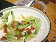 -味莊餐厅(康庄南街店)