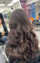 -5M HAIR SALON 旗舰店