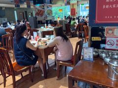 -天下客饭店(中山路店)