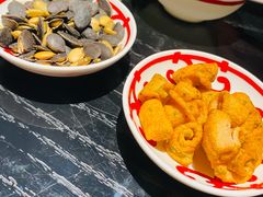 -锦楼·臻选新杭帮(杭州中心店)