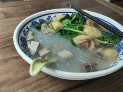 -随柳居·苏式小吃(建新巷店)