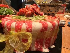 -烧肉达人•炭火烧肉(新天地店)