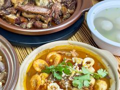 -醉壹号海鲜大排档(厦门美食地标店)