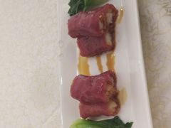 -丰尔粥食·顺德鱼生·干蒸排骨顺德菜(大良分店)