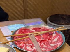 -洱火云南酸菜牛肉火锅(石景山当代商城店)
