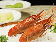 罗氏虾-明湖楼·经典鲁菜山东海鲜(大明湖店)