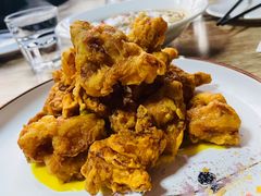 会跳舞的流氓鸡-老刘私厨猪脚饭