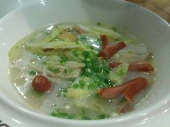 -U鼎冒菜