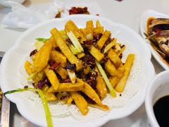 -老周夜市(航空路店)